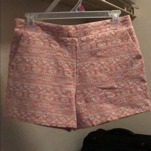 Spring and summer shorts